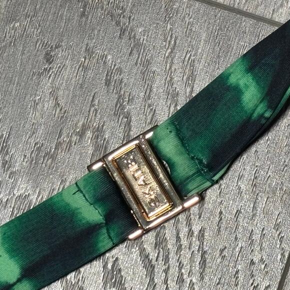 Skatie Penny Bikini Top and Mandi Bottom in Reggae women’s size XL 0325 - Picture 5 of 12